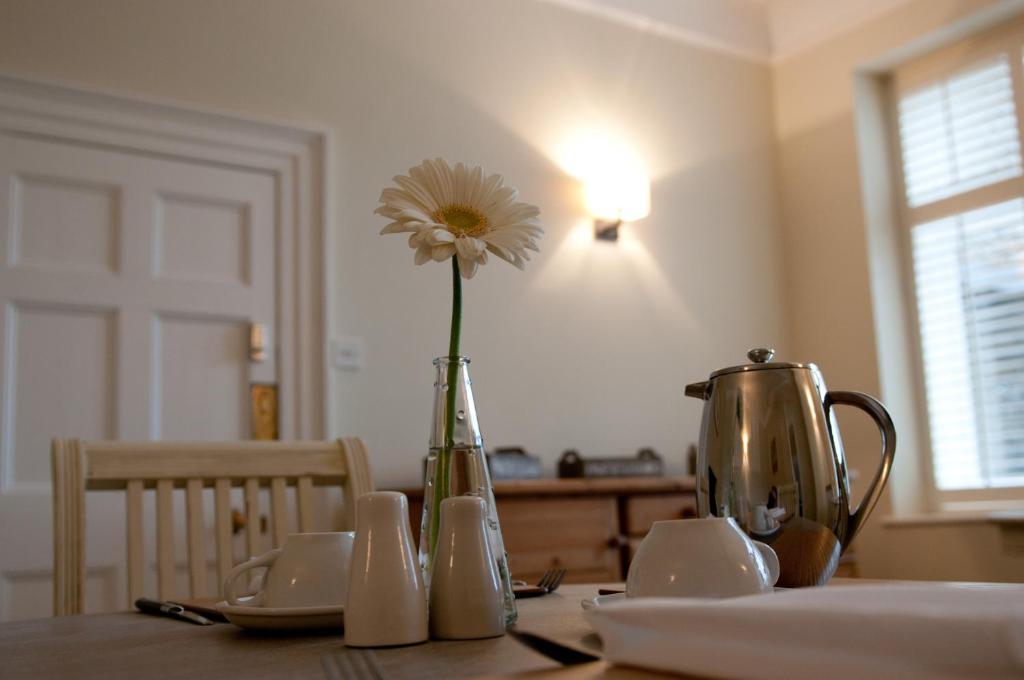 Old Parsonage House Bed & Breakfast Beckington ภายนอก รูปภาพ