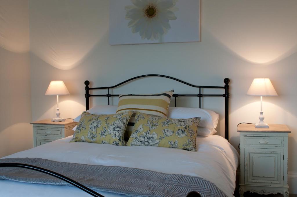 Old Parsonage House Bed & Breakfast Beckington ห้อง รูปภาพ