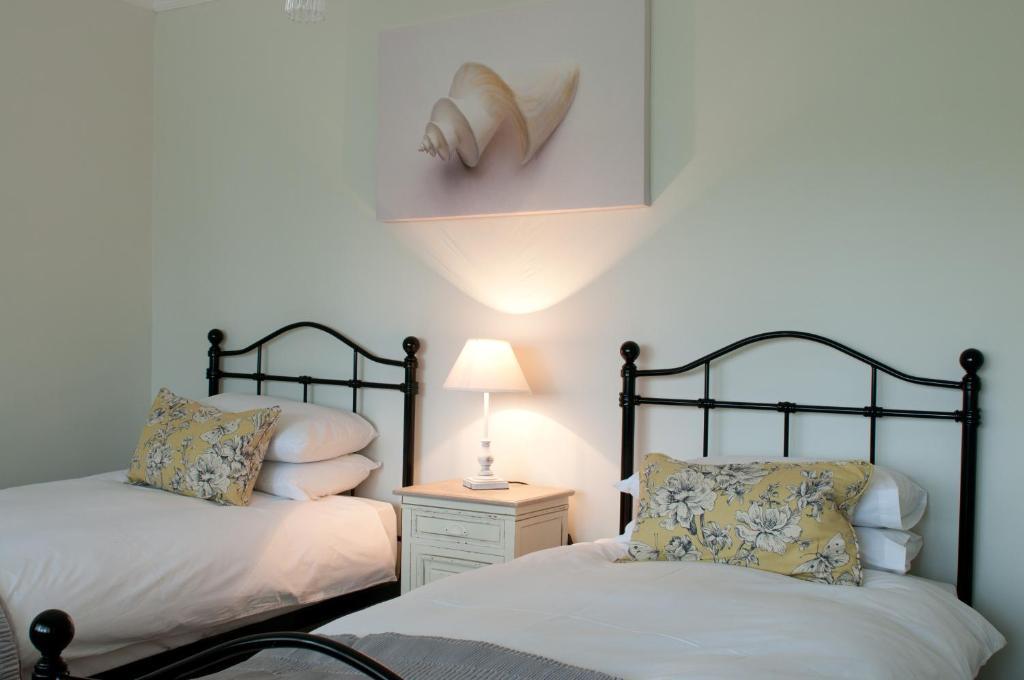 Old Parsonage House Bed & Breakfast Beckington ห้อง รูปภาพ