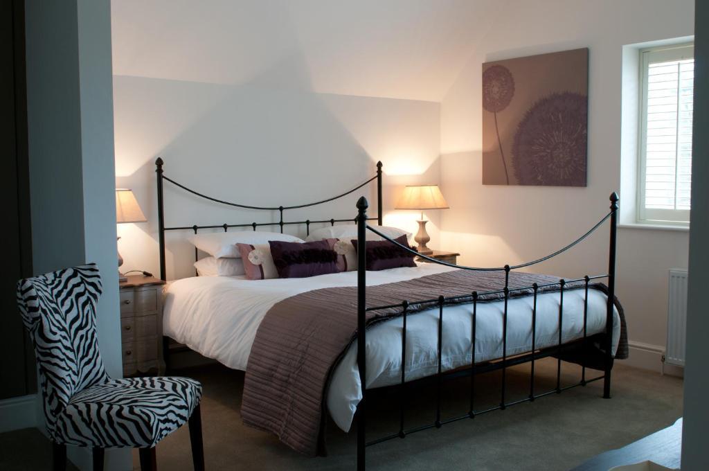 Old Parsonage House Bed & Breakfast Beckington ห้อง รูปภาพ