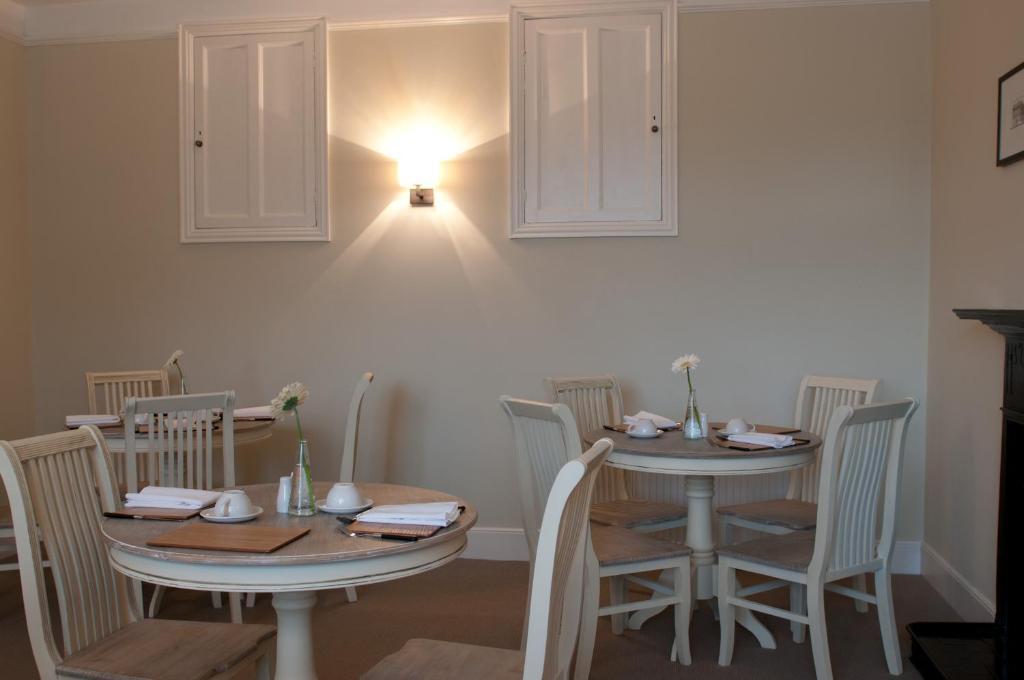 Old Parsonage House Bed & Breakfast Beckington ภายนอก รูปภาพ