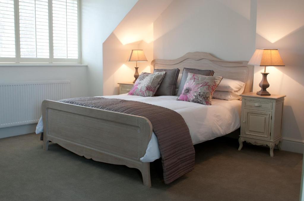 Old Parsonage House Bed & Breakfast Beckington ห้อง รูปภาพ