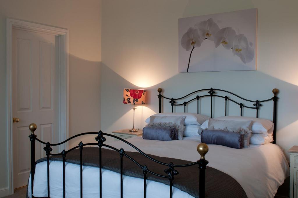 Old Parsonage House Bed & Breakfast Beckington ห้อง รูปภาพ